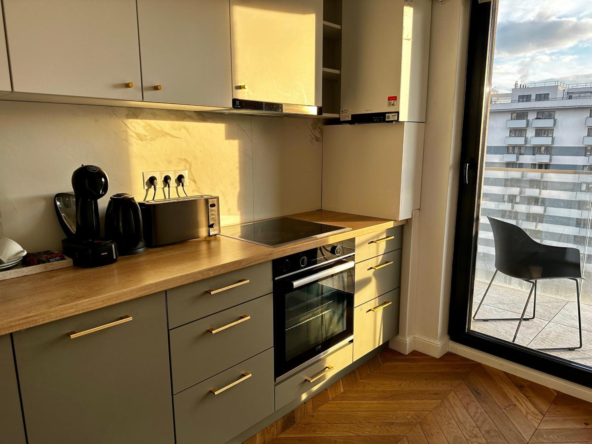 Bel Dom - The Park, Luxury 2 Rooms Apartment With Panorama Cluj-Napoca Esterno foto