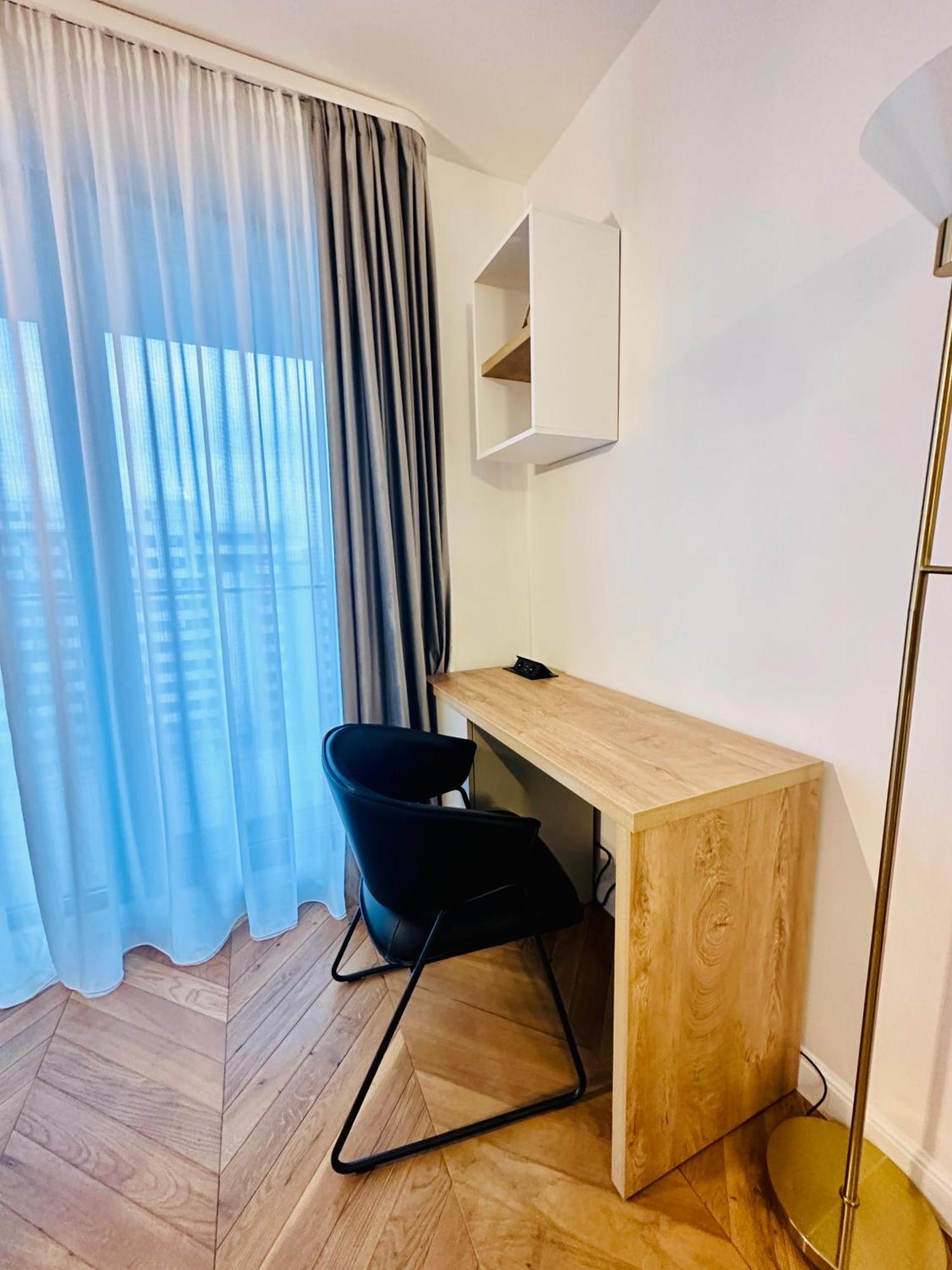 Bel Dom - The Park, Luxury 2 Rooms Apartment With Panorama Cluj-Napoca Esterno foto