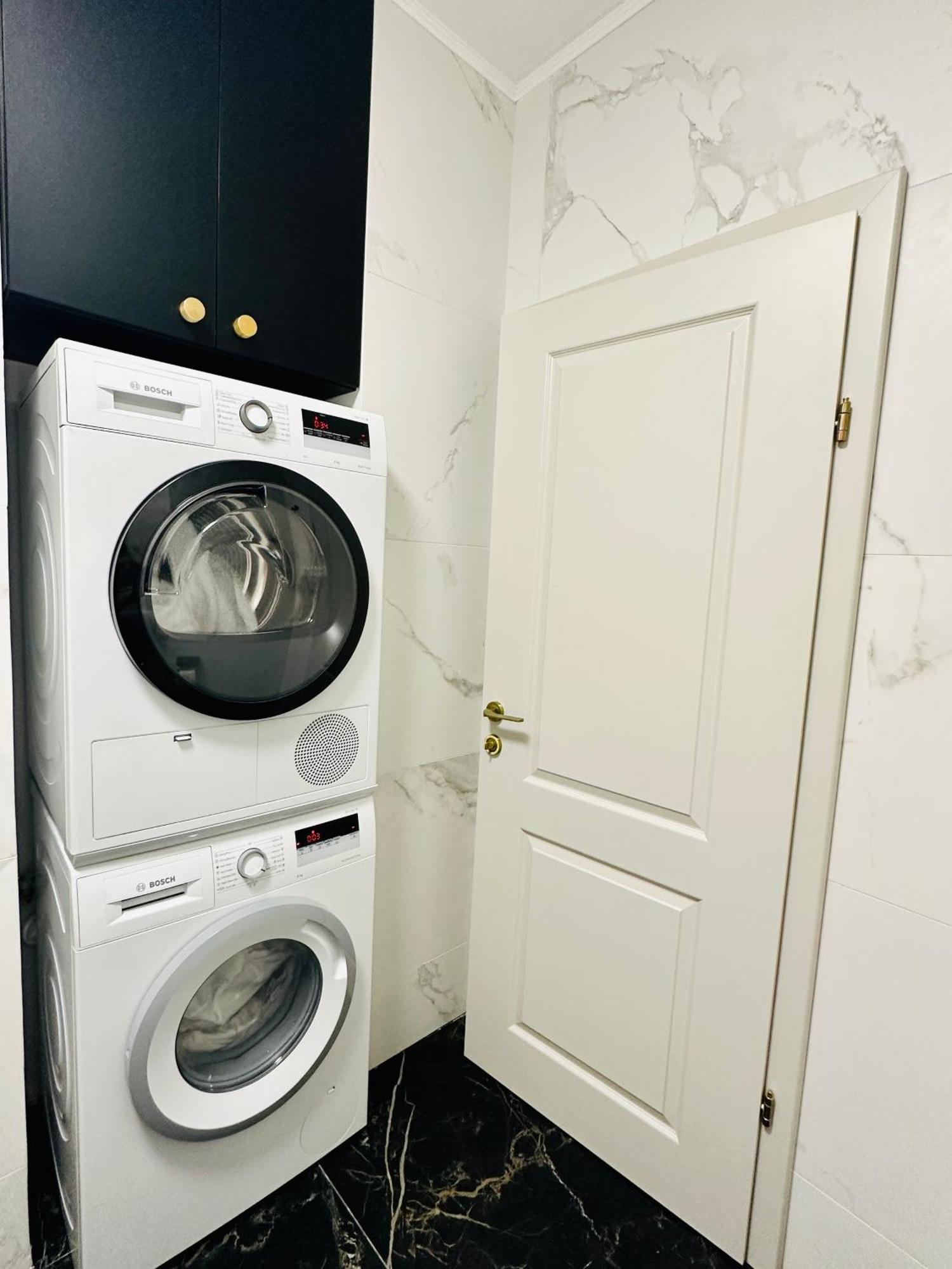 Bel Dom - The Park, Luxury 2 Rooms Apartment With Panorama Cluj-Napoca Esterno foto